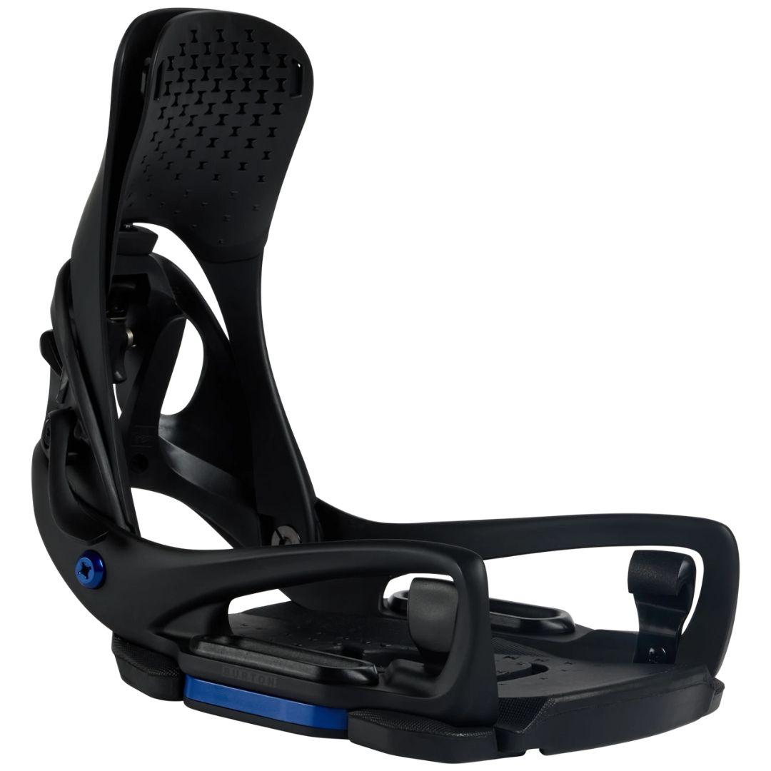 Burton Women's Step On Escapade EST Snowboard Bindings 2026